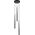Lampa wisząca TK Lighting LAMP PENDANT PIANO G9 3X8W BK