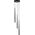 Lampa wisząca TK Lighting LAMP PENDANT PIANO G9 3X8W BK