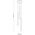Lampa wisząca TK Lighting LAMP PENDANT PIANO G9 3X8W BK