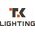 Lampa wisząca TK Lighting LAMP PENDANT PIANO G9 3X8W BK
