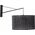 Kinkiet TK Lighting LAMP WALL GLORII E27 15W