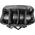 CASE4ME CASE4ME pokrowiec na 4 szt PAR LED SLIM FLAT EFEKT