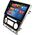 Radio samochodowe Pampers RADIO NAWIGACJA GPS SKODA OCTAVIA II 2004-2013 ANDROID