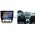 Radio samochodowe Pampers RADIO NAWIGACJA GPS SKODA OCTAVIA II 2004-2013 ANDROID