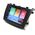 Radio samochodowe Maestro RADIO NAWIGACJA GPS MAZDA 3 2009-2013 ANDROID