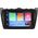 Radio samochodowe Maestro RADIO NAWIGACJA GPS MAZDA 6 2008-2012 ANDROID
