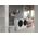 Pralka Hoover Washing machine Hoover H5WPB4 27BC8/1-S