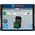 Bosch ZESTAW KLUCZY NASADOWYCH 1/2'' XL PRO S 3SZT. (1 KPL)