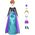 Mattel Disney Frozen Księżniczka Kraina Lodu Anna HXD27