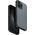 Uniq UNIQ Lyden DS iPhone 16 Pro Max 6.9" Magclick Charging case blue-black/washed blue-black