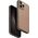 Uniq UNIQ Lyden DS iPhone 16 Pro Max 6.9" Magclick Charging case gray/flint gray