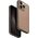 Uniq UNIQ Lyden DS iPhone 16 Pro 6.3" Magclick Charging case gray/flint gray