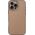 Uniq UNIQ Lyden DS iPhone 16 Pro 6.3" Magclick Charging case gray/flint gray