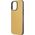 Uniq UNIQ Lyden DS iPhone 16 Pro Max 6.9" Magclick Charging case yellow-gray/yellow-gray