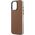 Uniq UNIQ Lyden DS iPhone 16 Pro Max 6.9" Magclick Charging case beige/caramel-ivory
