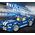 Jokomisiada Klocki techniczne 1428-elementów auto wyścigowe GT RACING ZA5308