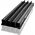 CASE4ME CASE4ME pokrowiec na 8 szt LED BAR ULTRA BAR