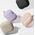 Ringke Etui Ringke Silicone Apple AirPods 4 Light Purple