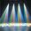 LIGHT4ME LIGHT4ME FOCUS 100 BEAM głowica ruchoma LED