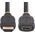 Kabel StarTech StarTech HD2MF6FL kabel HDMI 2 m HDMI Typu A (Standard) Czarny