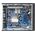 Komputer Shuttle Shuttle XP slim XH610G2 komputer typu barebone Komputer stacjonarny Czarny Intel H610 LGA 1700