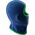 hitec Dziecięca kominiarka Hi-tec LASCAR JR PB blue depths/irish green rozmiar uniwersalny