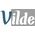 Vilde Lampki Ogrodowe Solarne LED Wbijane 33,5 cm 6 szt.
