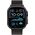 Smartwatch Apple Watch Ultra 2 GPS + Cellular 49mm Black Titanium Case Milanese Loop Czarny  (MX4W3DH/A)