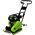 Zipper Zipper ZI-RPE60 Vibrating Plate