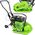 Zipper Zipper ZI-RPE60 Vibrating Plate