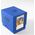 Gamegenic Gamegenic: Star Wars Unlimited - Deck Pod - Blue