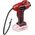 Kompresor samochodowy Einhell Einhell cordless car compressor CE-CC 18 Li-Solo (red/black, without battery and charger)