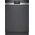 Zmywarka Siemens Siemens SN53ES22AE Spüler integriert 60cm Edelstahl