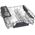 Zmywarka Siemens Siemens SN53ES22AE Spüler integriert 60cm Edelstahl