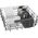 Zmywarka Siemens Siemens SN53ES22AE Spüler integriert 60cm Edelstahl