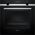 Piekarnik Siemens Siemens HB517GBS3 Backofen IQ500