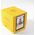 Gamegenic Gamegenic: Star Wars Unlimited - Deck Pod - Yellow