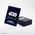 Gamegenic Gamegenic: Star Wars Unlimited - Double Sleeving Pack - Space Blue
