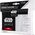 Gamegenic Gamegenic: Star Wars Unlimited - Double Sleeving Pack - Space Red