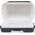 Lodówka turystyczna Tristar Tristar KB-7520 Coolbox, Anthracite | Tristar Cool Box | KB-7520 | 20 L | 230 V | E