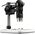Mikroskop Veho DX-2 Discovery 300x USB 5MP