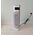 Termowentylator ROCKFORCE / WMC TERMOWENTYLATOR 4-F Z PILOTEM 2000W   /FORCEKRAFT