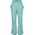 hitec Damskie spodnie narciarskie powłoka DWR membrana 3000mm Hi-tec Lady Darin rozmiar M