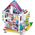 Sluban GIRLS DREAM-VILLA 730PCS