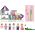 Sluban GIRLS DREAM-VILLA 730PCS