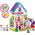 Sluban GIRLS DREAM-VILLA 730PCS