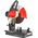 Fiskars METAL CUTTER 2.3KW/230V/MP