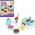 KINETIC SAND KINETIC SAND playset Ice cream treats