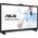 Monitor Asus ASUS HA3281A monitor komputerowy 80 cm (31.5") 3840 x 2160 px 4K Ultra HD LCD Czarny