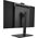Monitor Asus ASUS HA3281A monitor komputerowy 80 cm (31.5") 3840 x 2160 px 4K Ultra HD LCD Czarny